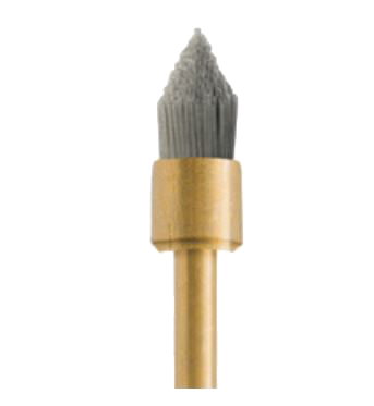 Jazz Polisher PMS2S Finishing & Polishing Medium Flame 3/Pk image