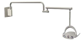 Core LED Light Wall Mounted product image