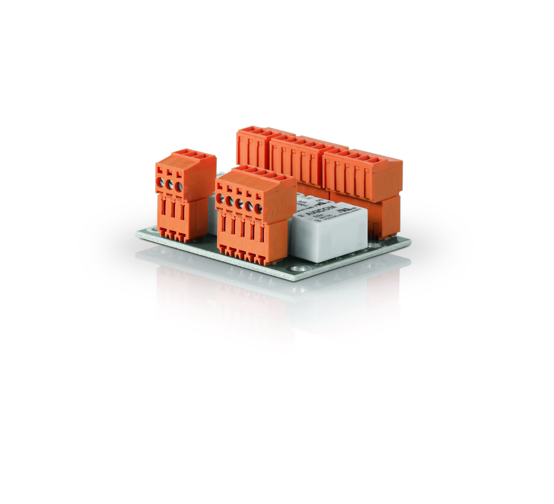 Dual Motor Switch image