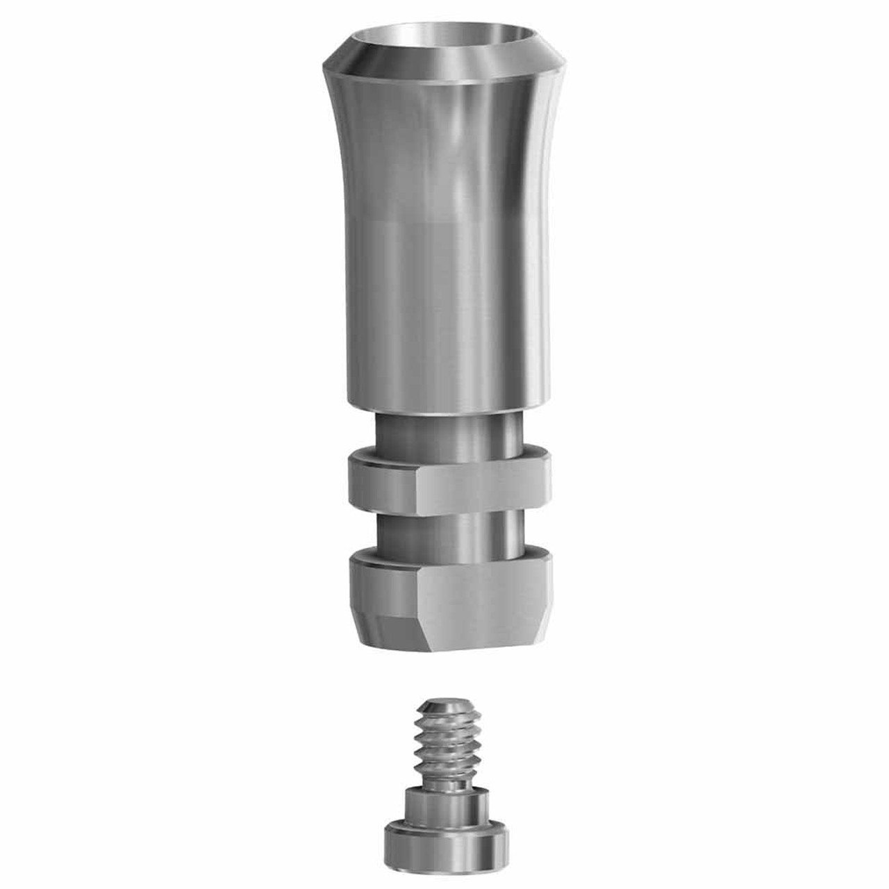 Digital Analog RN 4.1/4.8 on Implant Internal Octagon No Anodized product image