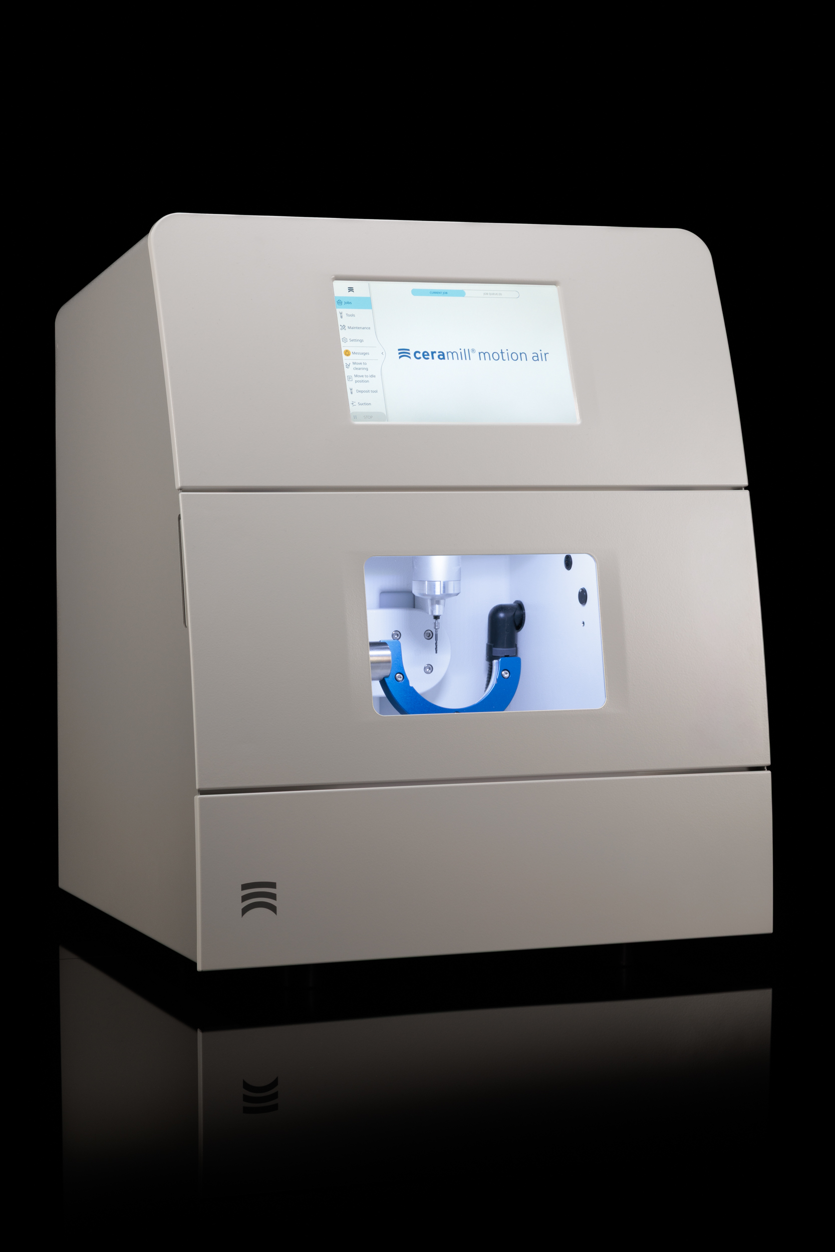 Ceramill Motion Air Ea image