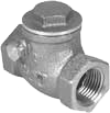 Swing Check Valve Assembly 1 X 1 FPT product image