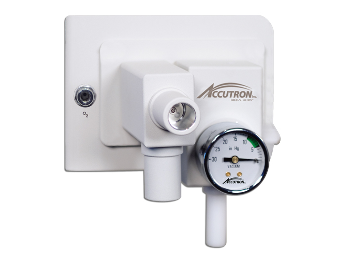 RFS™ Remote Flow System Digital product image