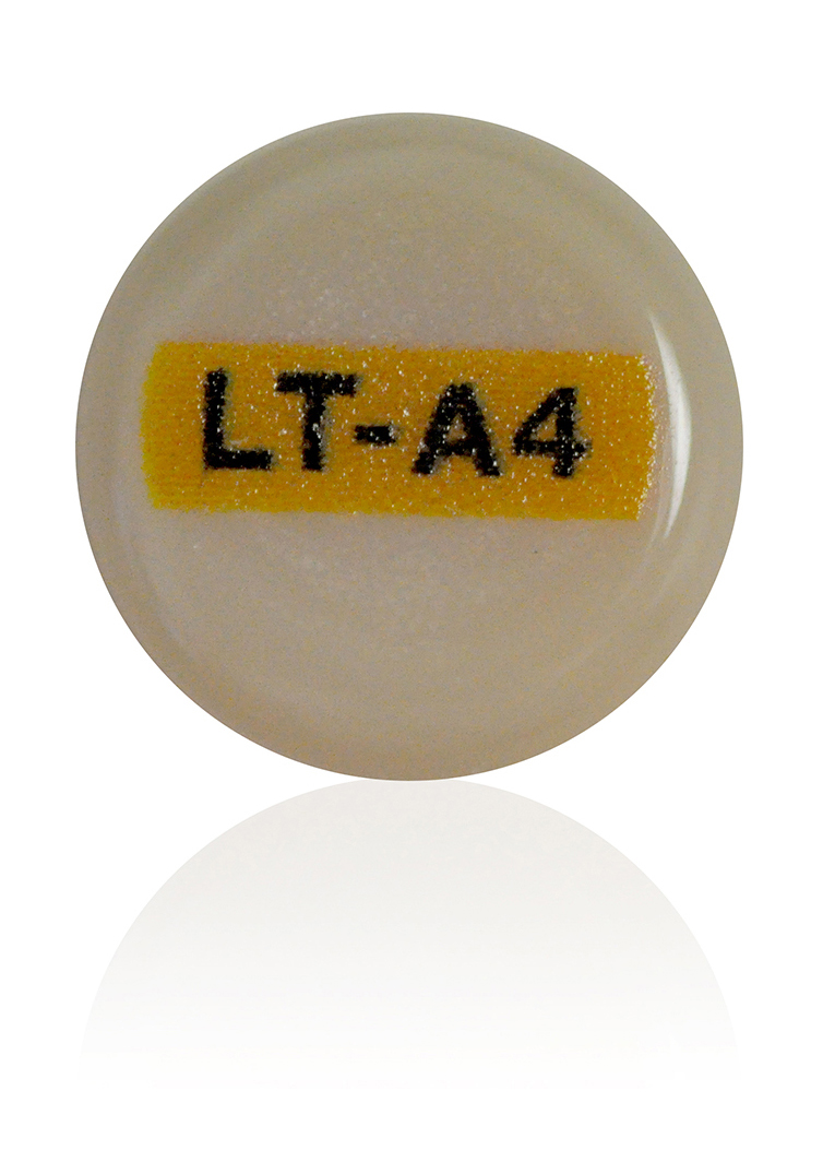 GC Initial LiSi Press 3g LT-A4 Pack of 5 image