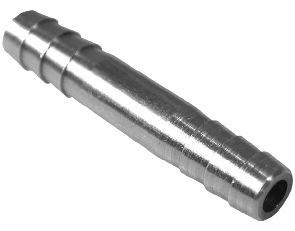 1/8 Barb Connector Pack of 10 product image