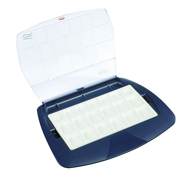 Lay:Art Tropic Pro XL Mixing Tray product image