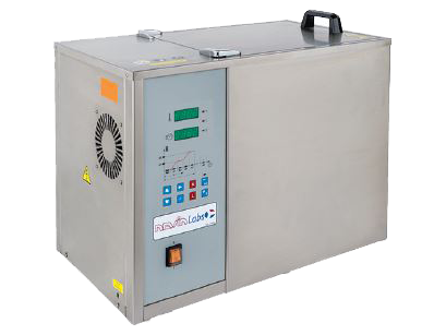 Mestra E-2 Washout & Curing Unit