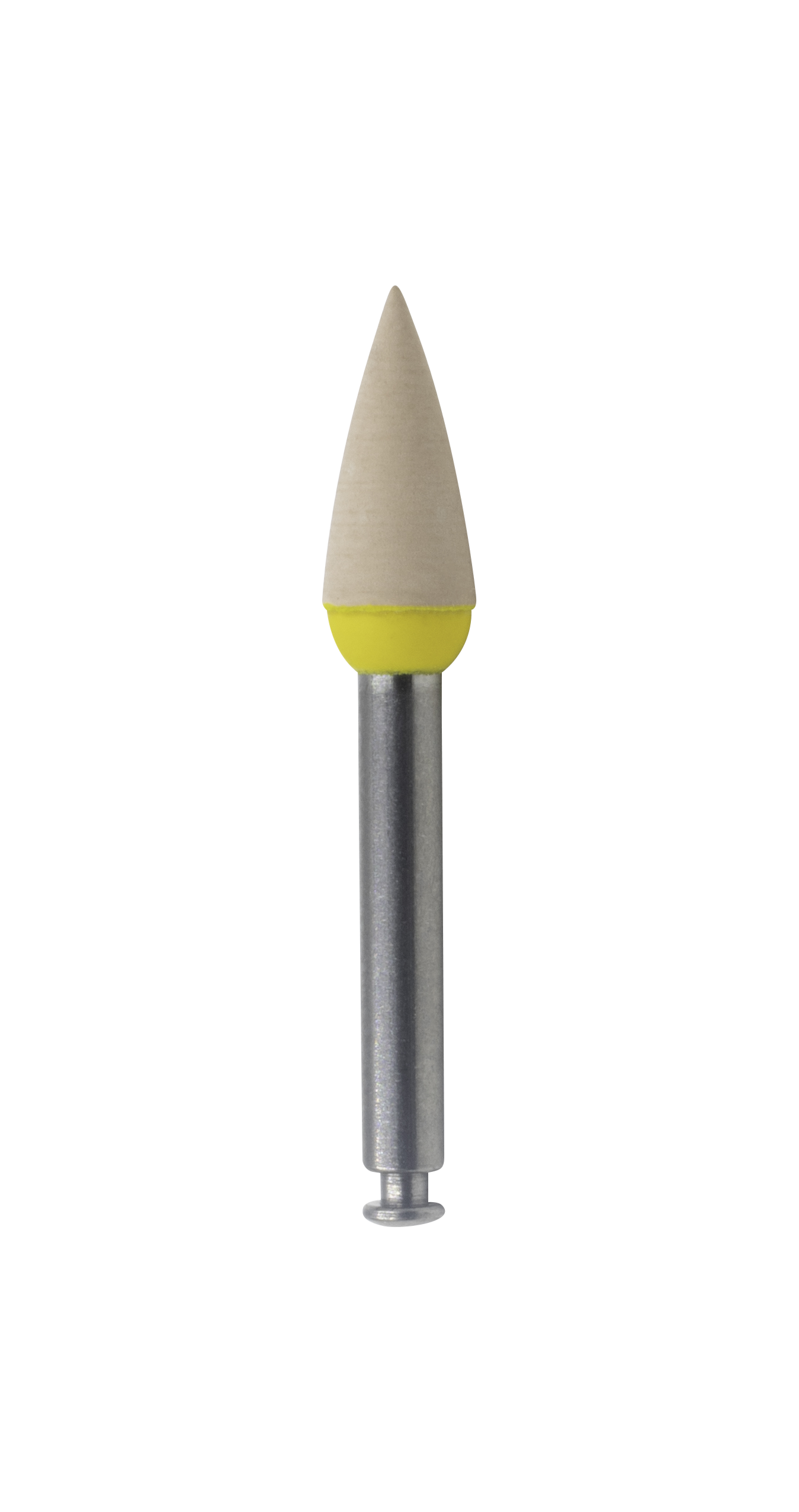 e-ON® RA Flame Zirconia Polisher Fine product image