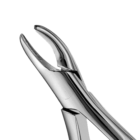 #150S Pedo Forcep Unpacked product image