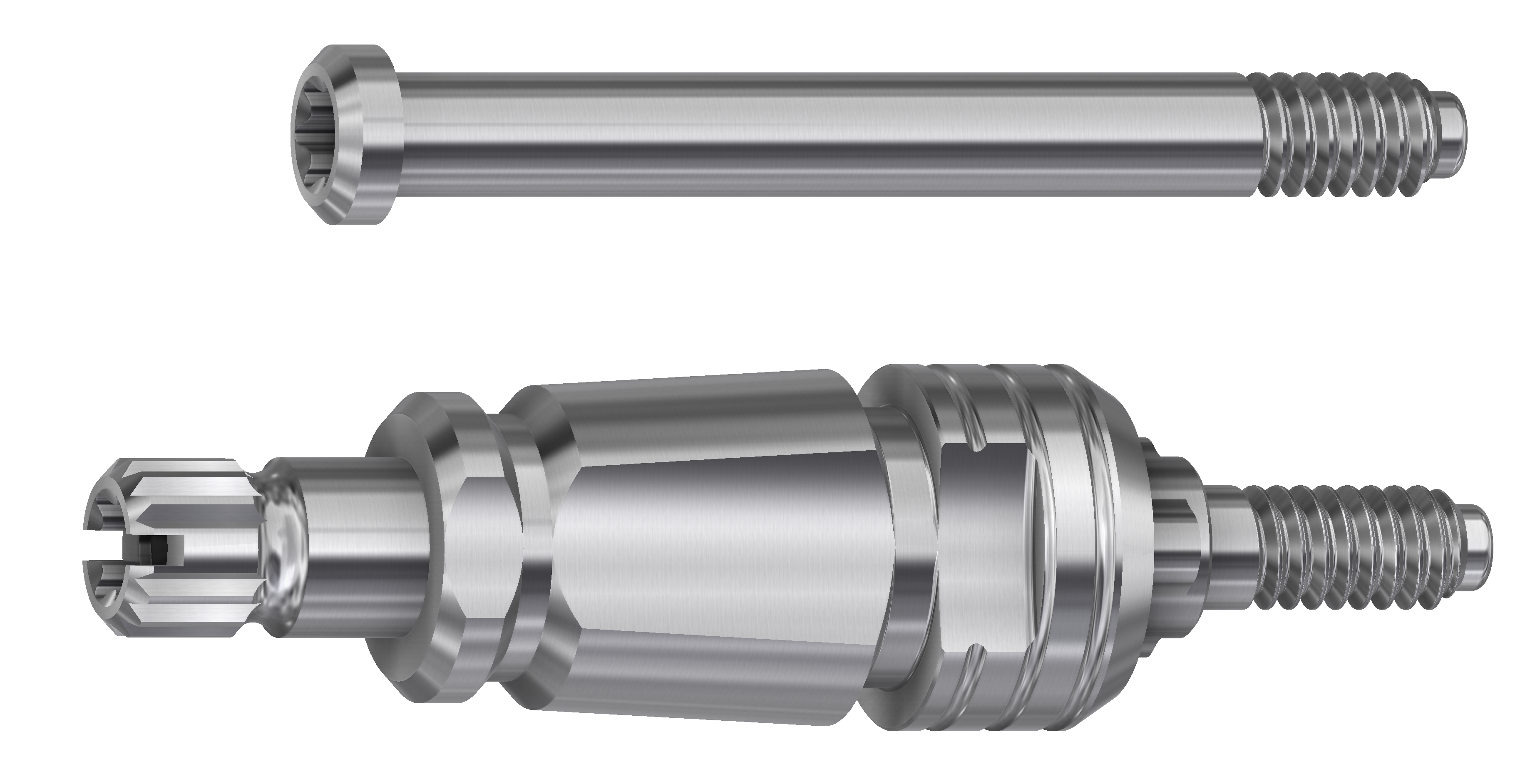 Transfer WP - Trilobe product image