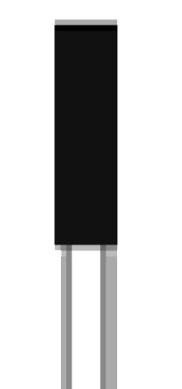 #837/018 Medium Laboratory Diamond Bur Cylinder HP product image