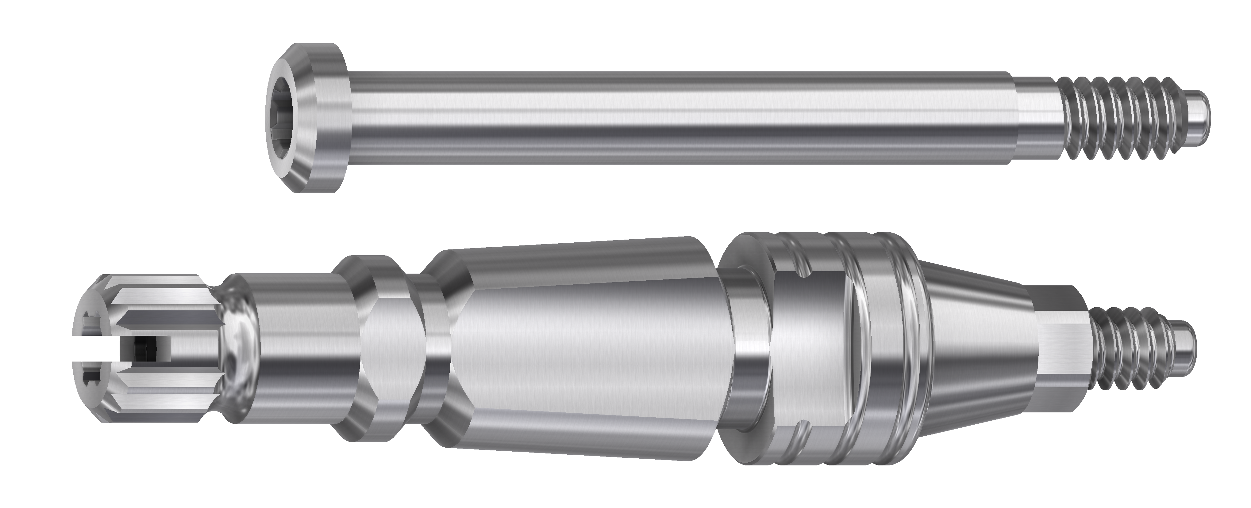 Transfer NP - Hex Active product image