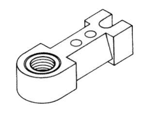 Actuator for Elegan/PL-200/PLA-200 product image