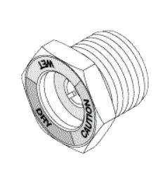 Moisture Indicator 1/2" MPT product image