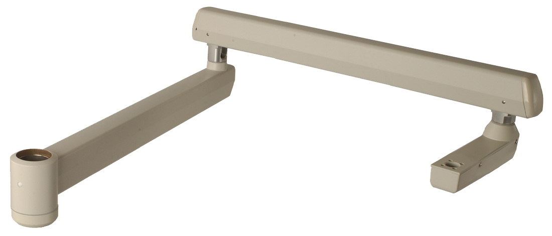 Asepsis Post Mount Flex Arm System with Pneumatic Brake product image
