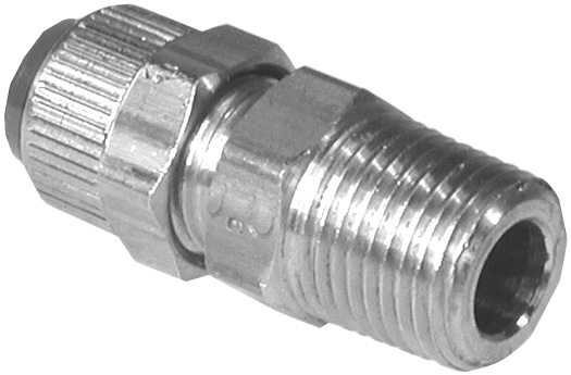 Fitting 1/4 Poly x 1/8 MPT product image