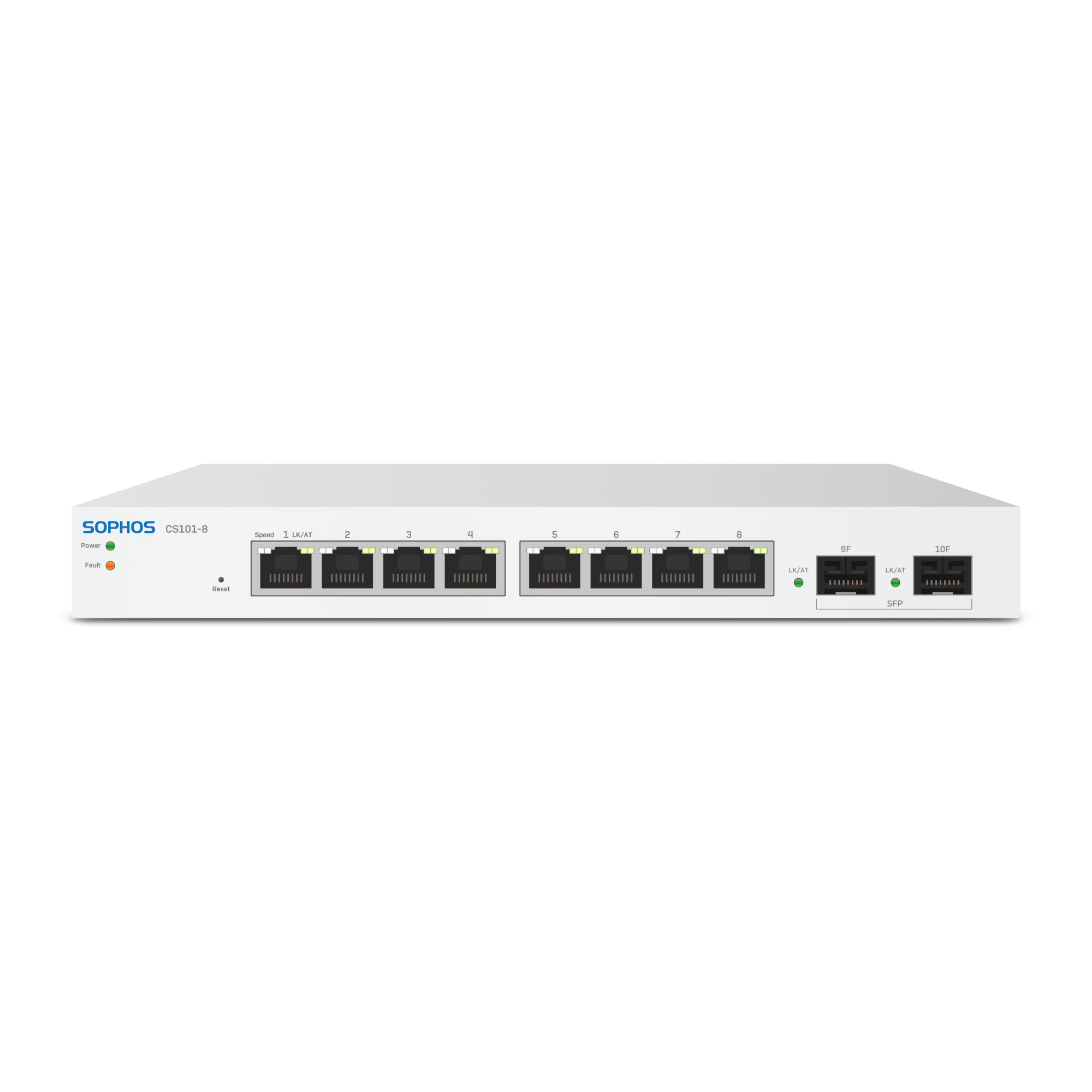 Sophos 8 Port POE Switch product image
