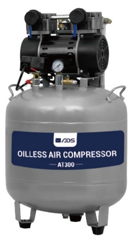ADS AT300 Oil Free Air Compressor product image