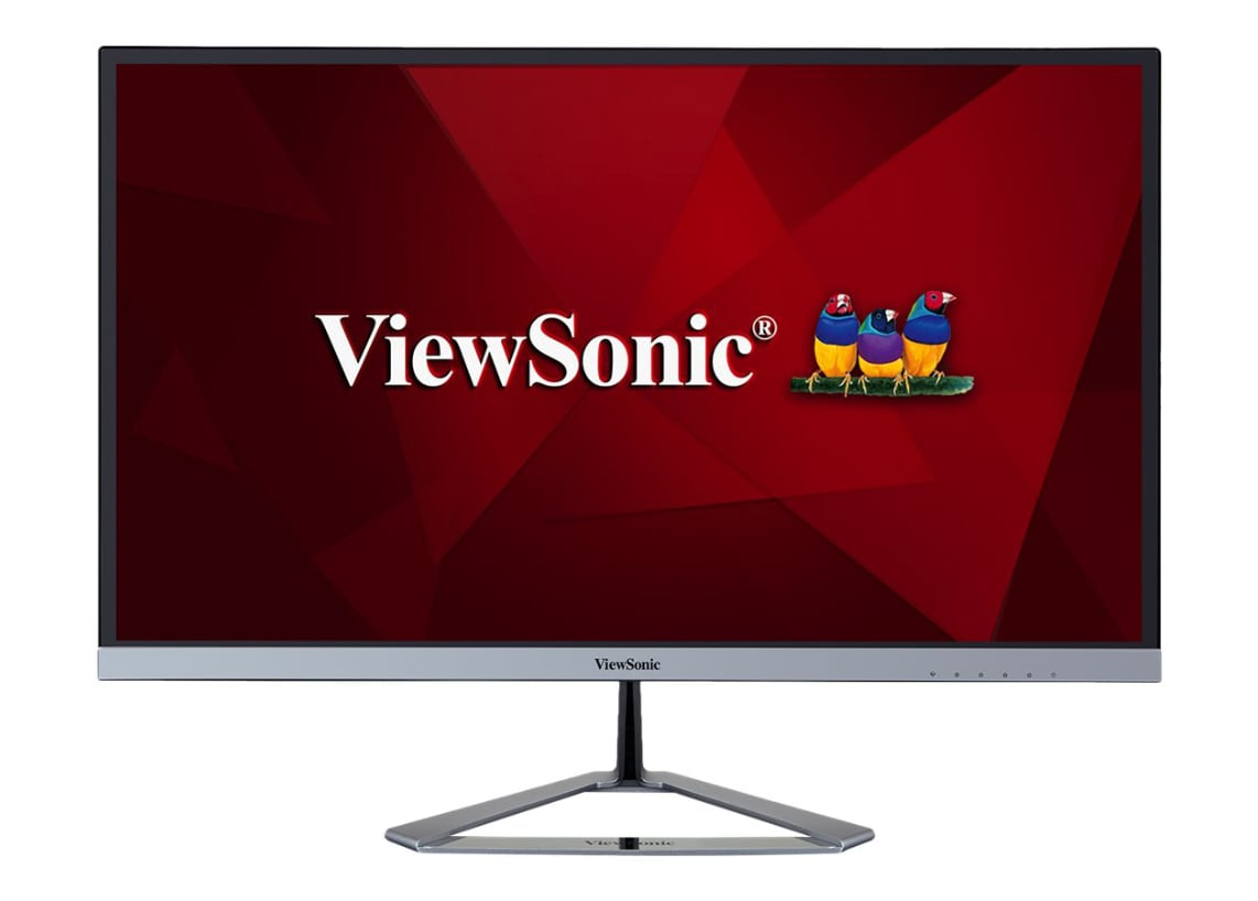 ViewSonic LED Monitor 27" 1080p product image