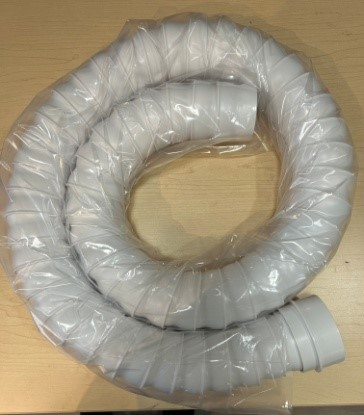 Replaceable 6" Nozzle product image