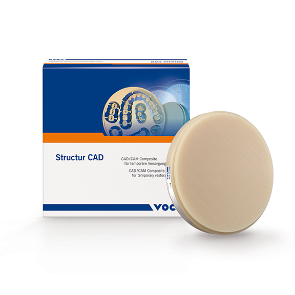 Structur CAD - disc A1 | Benco Dental