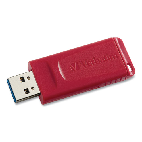 Store 'n' Go USB Flash Drive 32GB Red product image