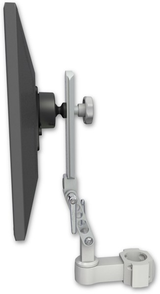 Ultra 510 LCD Mount for a 2" Pole with an 11" Arm product image