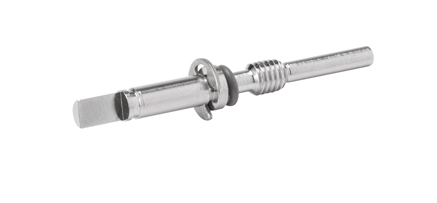 Stem Needle Valve for A-dec® Century® II Air Coolant Cartridge Housing thumbnail 2