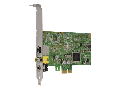 Hauppauge ImpactVCB-e Video Capture Adapter PCIe product image