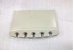 Tray Top Cover Front product image