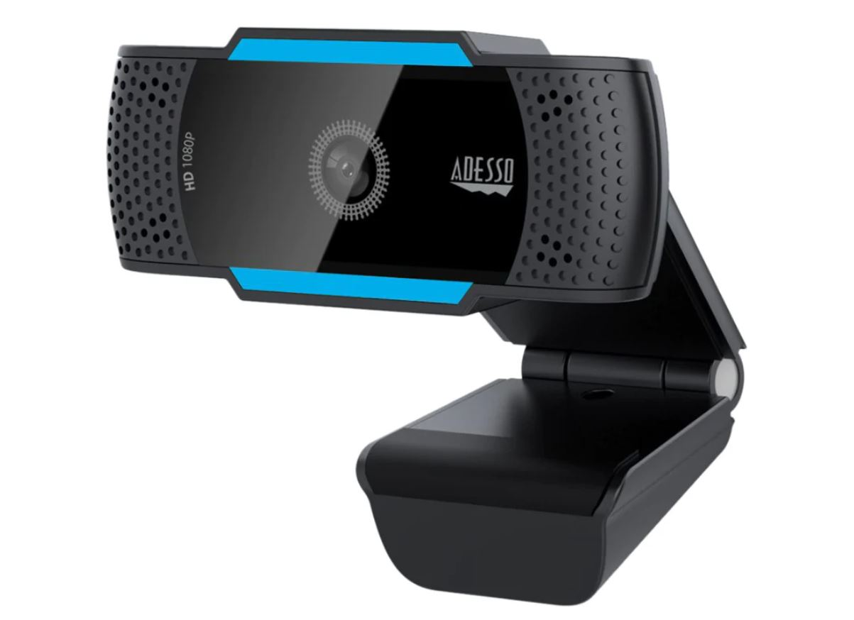 Cyber Track USB Webcam product image