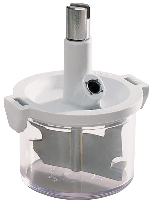 #4452 Plastic Bowl 300ml image