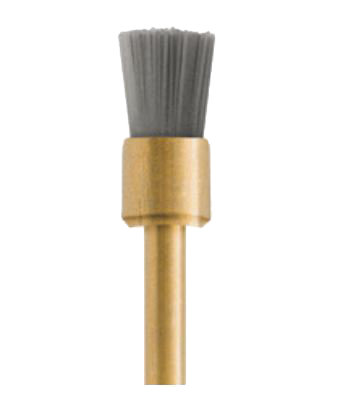 Jazz Polisher PMC2S Polishing Brush Medium / Small Cup 3/Pk image