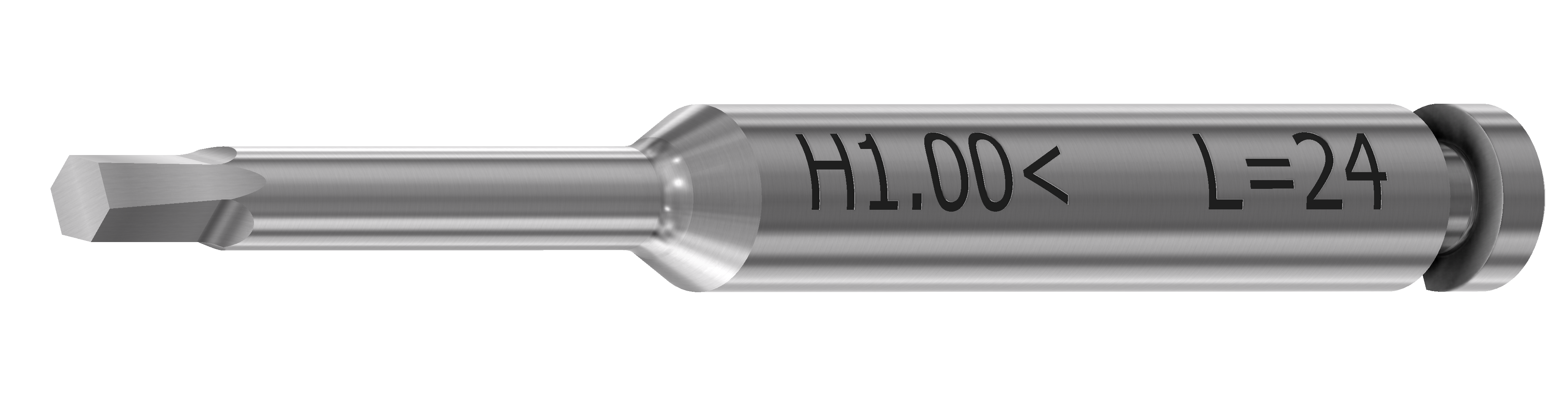Screwdriver Conic 24mm Hex 1.00mm product image