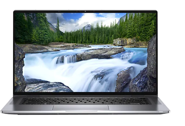Dell i7 32gb RTX3050 Laptop product image