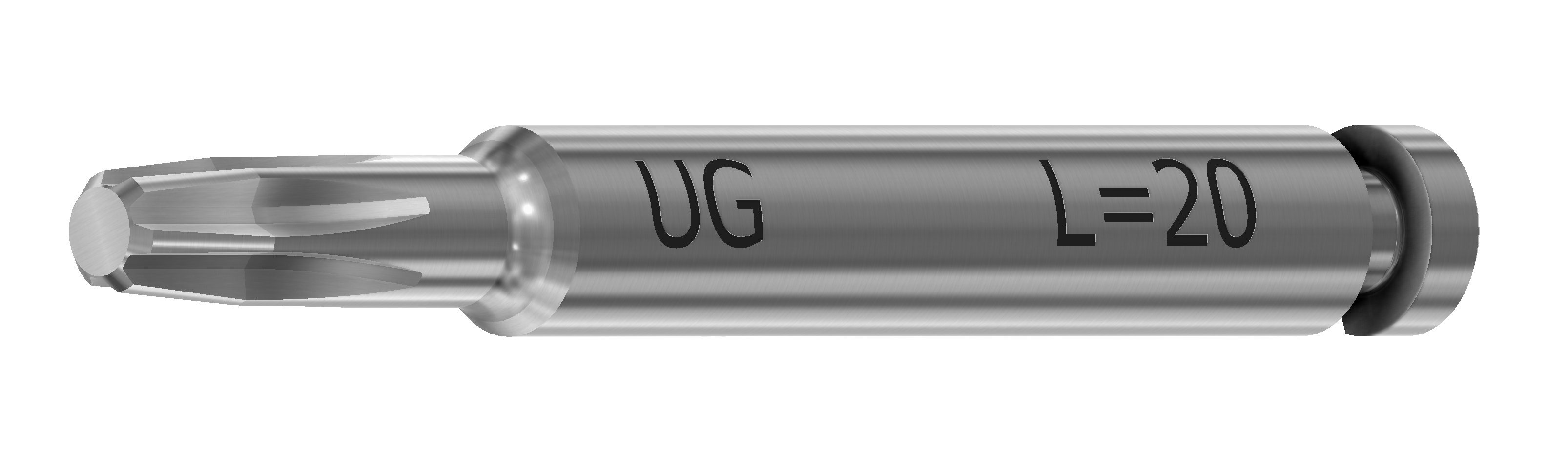 Screwdriver 20mm UG product image