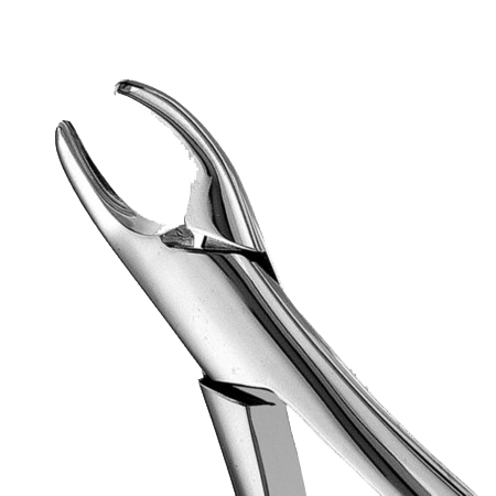 #150 Cryer Forceps Unpacked product image