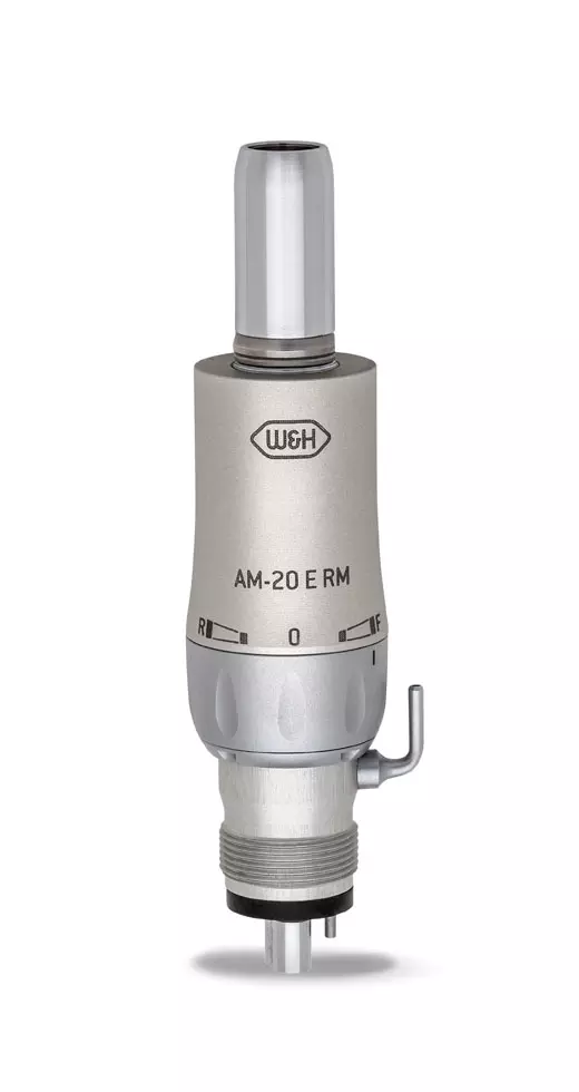 AM-20 E RM Air Motor 4-hole product image