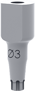 Kontact Scan Locator for Implant Ø3.0mm thumbnail 2