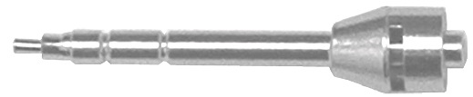 thumbnail image 2 of Stropko Style Dental Air Water Irrigation Tips - 3-Way Gun Irrigator Tip For Drying - LS 2 of 4