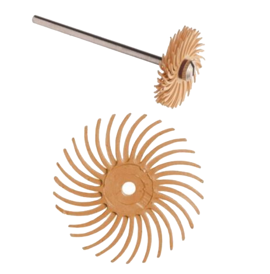 Hatho Polishing Habras Disc High Shine 4/Pk product image