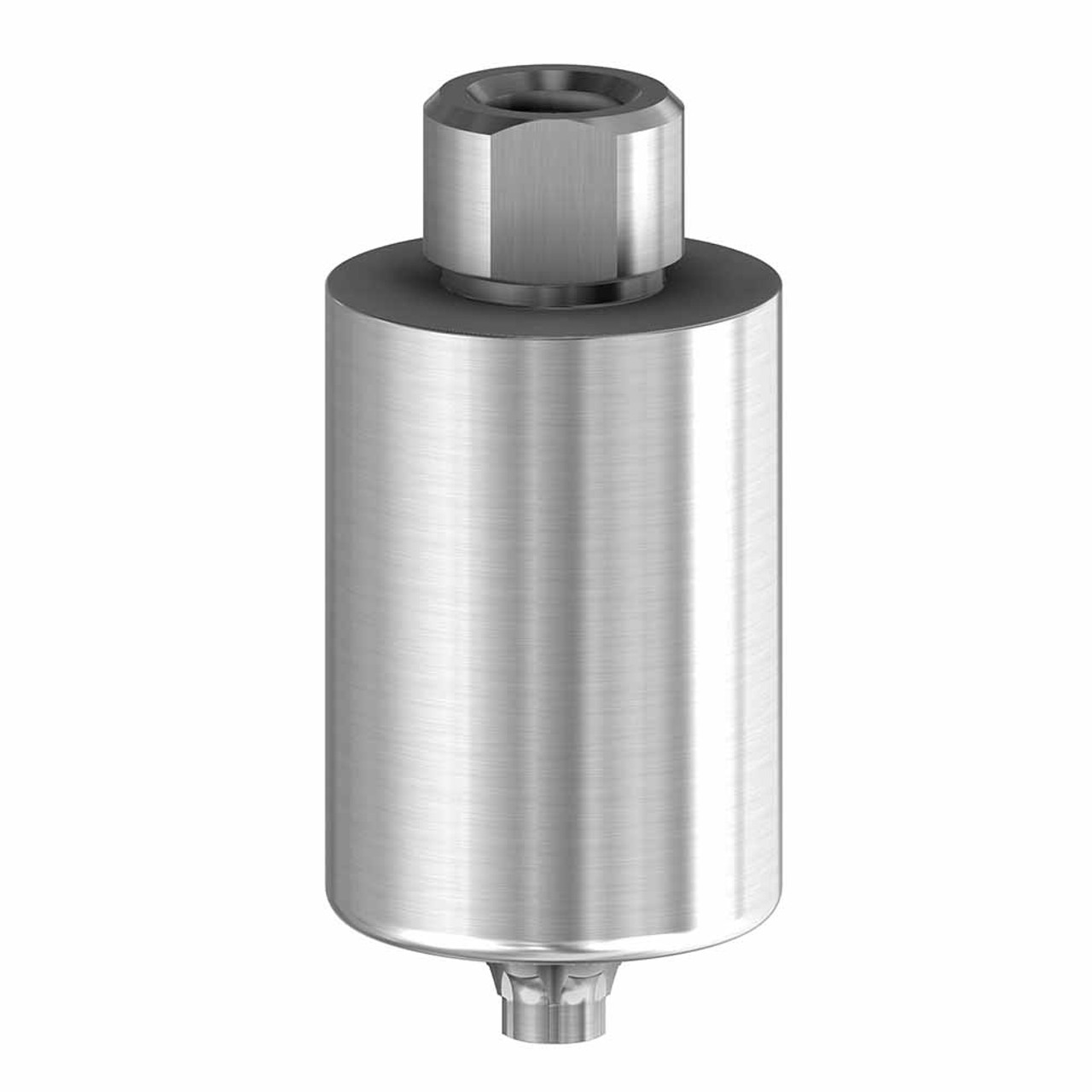 Premilled Titanium Blank 14mm EV 5.4 Conic EVO product image