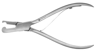 Dela-Rosa Pliers #858 image