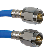 N2O DISS X DISS HOSE 4FT product image