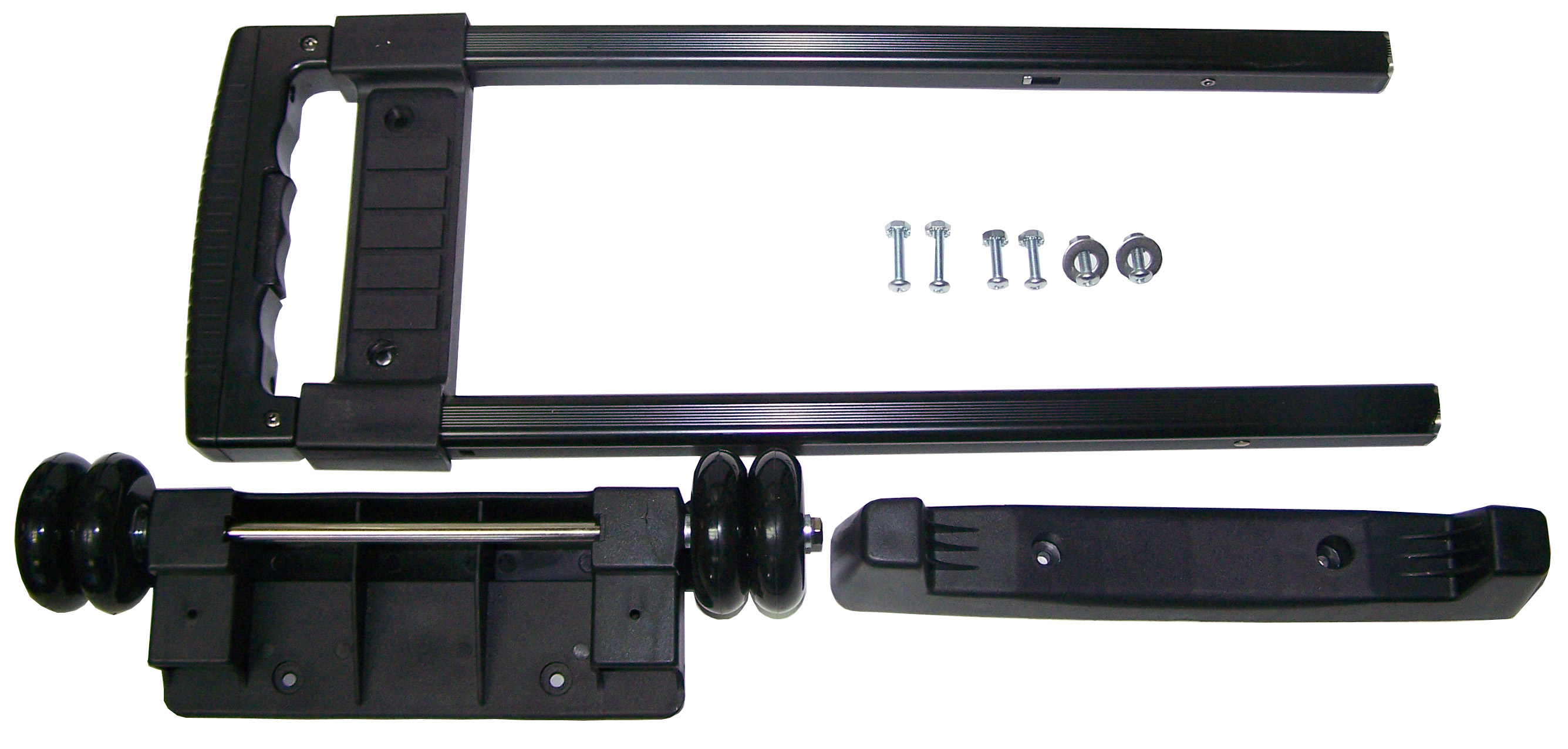 Wheeled Assembly Kit ProSeal/Quest W/Screws product image