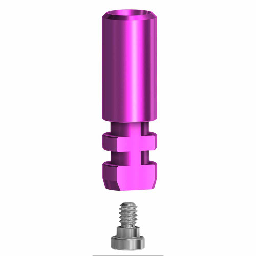 Digital Analog EV3.6 Conic EVO Anodized Purple product image