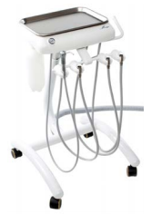 MC500 Doctor Mobile Cart product image
