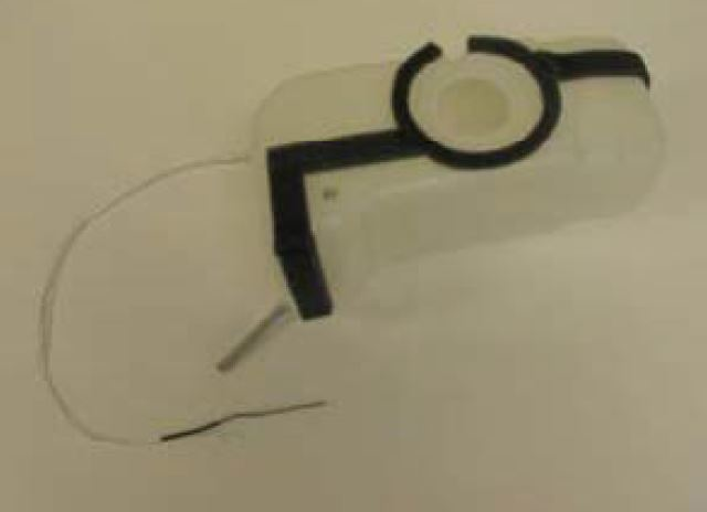 Reservoir with Float and Sensor product image