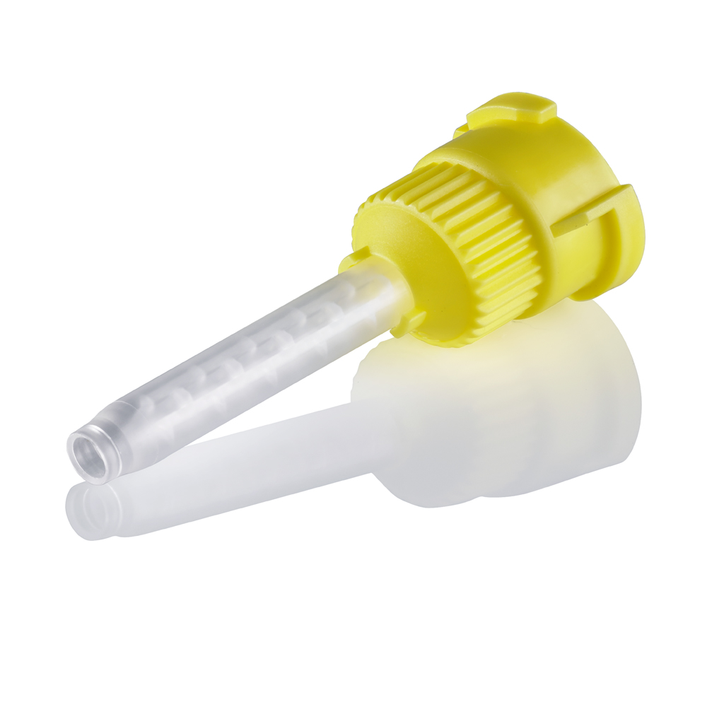 Mixing Tips 4.2 mm Yellow Bag of 50 product image