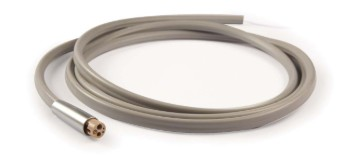 Grey Tubing Power Optic 5 Hole Asepsis product image